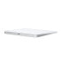 Apple Magic - Silver - MacOS - 160 mm - 114.9 mm - 10.9 mm - 230 g