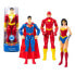 DC COMICS Figures 30 cm Sdos Dc Comics