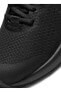 Çocuk Siyah - Gri - Gümüş Yürüyüş Ayakkabısı DD1096-001 NIKE REVOLUTION 6 NN (GS