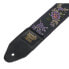 Ernie Ball E-Guitar Strap Lavender Bl