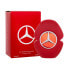 Фото #1 товара Mercedes-Benz Woman In Red 60 ml eau de parfum für Frauen