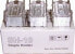 Фото #1 товара Kyocera SH-10 - Staples pack - 15000 staples - Silver - DF-710