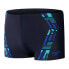 SPEEDO Tech Print Swim Boxer