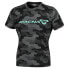 MACNA Dazzle Logo 2.0 short sleeve T-shirt