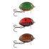 SALMO Lil Bug FLO crankbait 30 mm