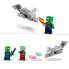 Фото #4 товара Игровой набор Lego 21247 Minecraft The Ruined Portal (Разрушенный портал)