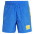 ADIDAS ORIGINALS Graphics Sprinter shorts