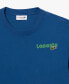 ფოტო #3 პროდუქტის Men's Short Sleeve Stacked Logo Crewneck T-Shirt