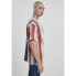 ფოტო #5 პროდუქტის URBAN CLASSICS Heavy Oversized Big Stripe short sleeve T-shirt