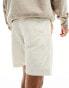 Фото #2 товара adidas Originals woven chino shorts in off white