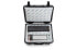 Фото #3 товара B&W International B&W 6040 - Briefcase/classic case - Polypropylene (PP) - 6 kg - Black