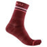 CASTELLI Go 15 socks