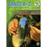 Alfred Music Banjo A to Z Book and CD