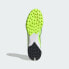 Фото #6 товара Бутсы adidas X Crazyfast.3 Turf Boots (Белые)
