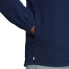 Фото #7 товара ADIDAS ORIGINALS Adicolor Classics Trefoil Teddy full zip sweatshirt