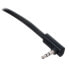 Фото #3 товара Rockboard Flat TRS Midi Cable 30 cm