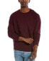 Фото #1 товара Куртка спортивная VINCE Garment Dye Sweatshirt Men's S