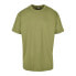 ფოტო #2 პროდუქტის URBAN CLASSICS Heavy Oversized T-shirt