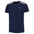 Фото #1 товара DUNLOP Club short sleeve T-shirt