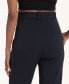 Фото #4 товара Women's Tapered Maternity Pants