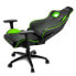 Фото #8 товара Sharkoon Elbrus 2 - Universal gaming chair - 150 kg - Padded seat - Padded backrest - 190 kg - Black