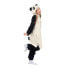 Фото #14 товара Карнавальный костюм для малышей My Other Me Панда белая и черная