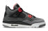 Кроссовки Jordan Air Jordan 4 Retro "Infrared" GS 408452-061