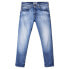 Фото #3 товара SALSA JEANS 21007876 Slim Fit low waist jeans
