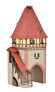 Фото #1 товара Kibri Viessmann 38470 - Building figure - Multicolour