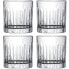 Whiskey Glas Moville 4er Set