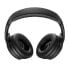 Bose QuietComfort Bluetooth Wireless Noise Cancelling Headphones - Black