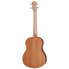 Cascha Ukulele Mahogany Baritone