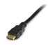 Фото #12 товара StarTech.com 1m HDMI® to DVI-D Cable - M/M - 1 m - HDMI - DVI-D - Gold - Black - Male/Male