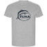 KRUSKIS Tuna Fishing Club ECO short sleeve T-shirt