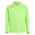 Adidas Camisola De Manga-comprida T23 C GK Jsy Ly Hk7686 L (159-164 Cm) Verde