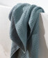 Фото #2 товара Полотенце для ванны Uchino вафельное Twist 100% хлопок