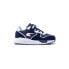 Фото #2 товара Primigi Suede t.lino navy