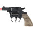 GONHER Police Revolver 8 Shots 73/6 gun