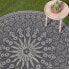Фото #7 товара Outdoor-Teppich im Mandala-Design