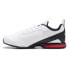 Фото #6 товара Puma Equate Sl 2 Running Mens White Sneakers Athletic Shoes 31003902