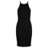 PIECES Ostina Strap Sleeveless Dress