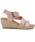 Фото #2 товара Big Girls Iman Espadrille Sandals