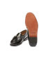 Фото #4 товара G.H.BASS Men's Lincoln Weejuns® Bit Loafers