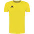 ფოტო #1 პროდუქტის KAPPA Meleto short sleeve T-shirt