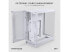 Фото #5 товара Phanteks NV7, Showcase Full-Tower Chassis, High Airflow Performance, Integrated