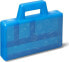 Room Copenhagen Room Copenhagen LEGO sorting box to go blue 40870002