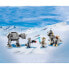 Фото #10 товара Конструктор LEGO 75298 Star Wars Microfighter AT-AT vs. Tauntaun.