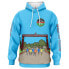 Фото #2 товара OTSO Iten sweatshirt