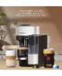 Vertuo Lattissima Coffee and Espresso Machine by De'Longhi