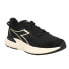 Фото #2 товара Diadora Mythos Blushield Volo 3 Running Womens Black Sneakers Athletic Shoes 17